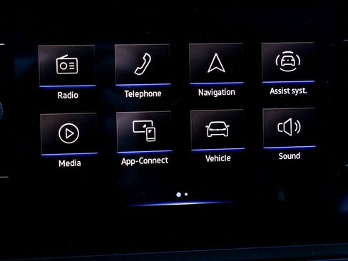 Used 2021 Volkswagen Atlas Cross Sport SE image 19