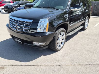 Used 2013 Cadillac Escalade Luxury