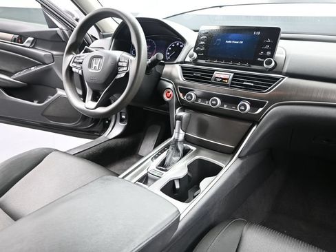 Used 2020 Honda Accord LX image 28