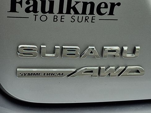 Used 2024 Subaru Crosstrek 2.0i Premium AWD/4WD image 31