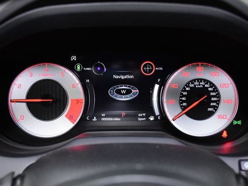 New 2026 Acura RDX A-Spec AWD/4WD image 16