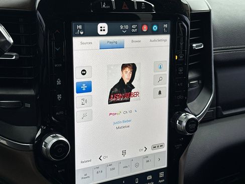 Used 2022 RAM 2500 Laramie image 17