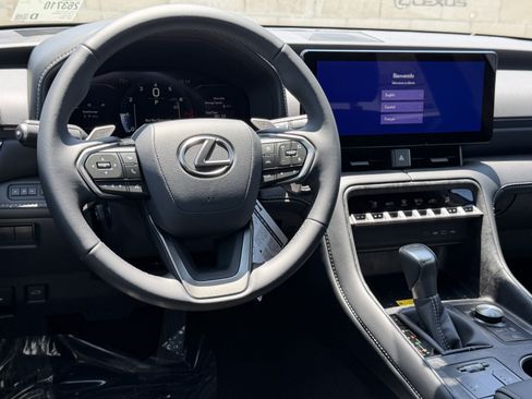 New 2026 Lexus IS 350 F Sport AWD/4WD image 28