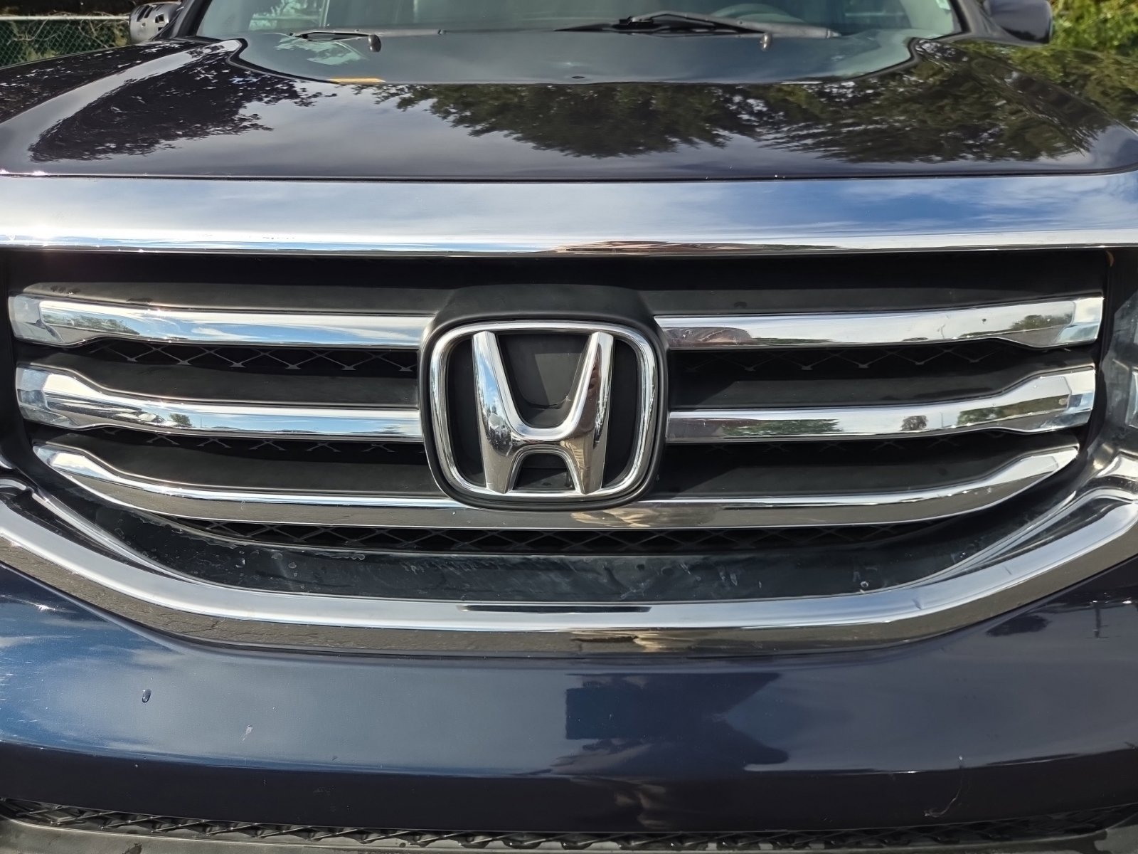 Used 2012 Honda Pilot EX image 7