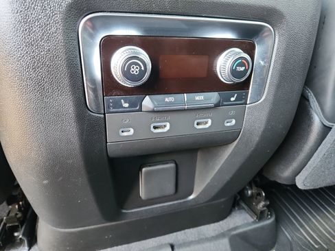 Used 2023 GMC Yukon XL Denali Ultimate w/ LPO, Floor Liner Package AWD/4WD image 13