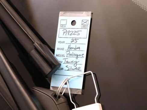 Used 2025 Honda Prologue Touring image 28