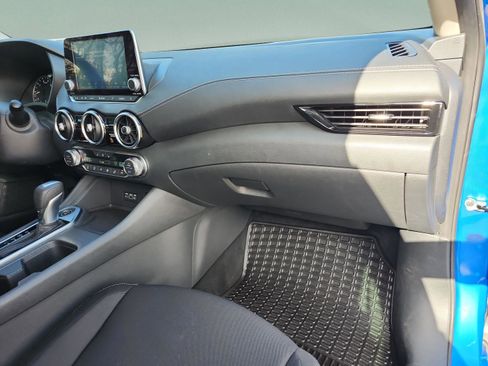 Used 2023 Nissan Sentra SV w/ All-Weather Package image 17