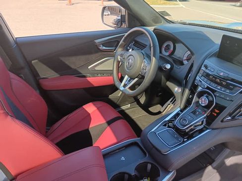 Used 2025 Acura RDX A-Spec image 7