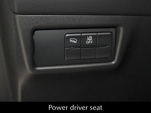 New 2025 MAZDA CX-5 AWD 2.5 S w/ Select Package image 9