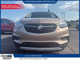 Used 2019 Buick Encore Preferred FWD video 2