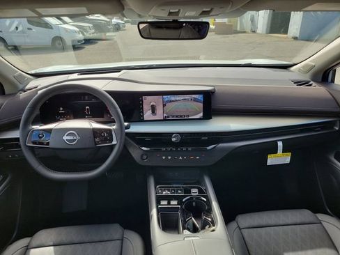 New 2026 Nissan Murano Platinum w/ Cargo Package AWD/4WD image 21