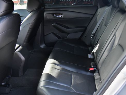 Used 2024 Honda Accord Sport image 36