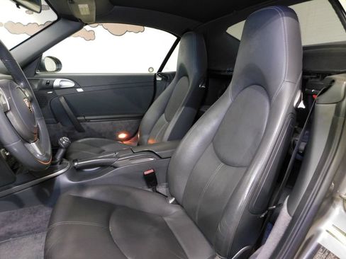 Used 2006 Porsche 911 Carrera S RWD image 34