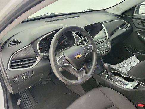 Certified 2019 Chevrolet Malibu LS image 17