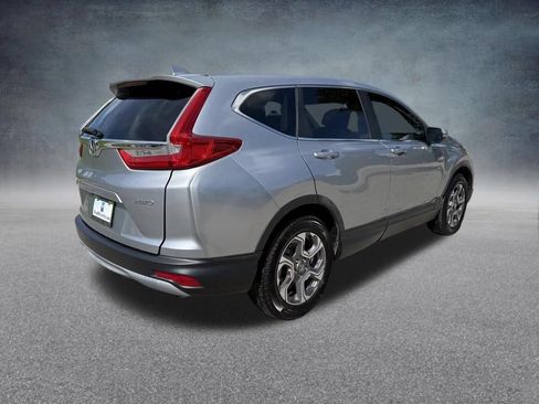 Used 2018 Honda CR-V EX image 6