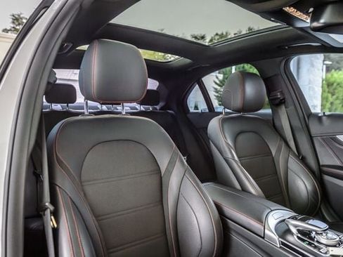 Used 2018 Mercedes-Benz C 43 AMG 4MATIC Sedan image 51