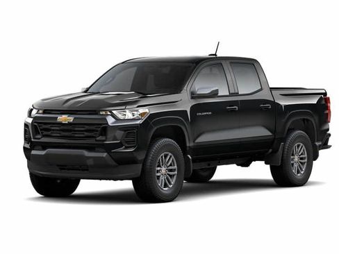 New 2026 Chevrolet Colorado LT RWD image 49