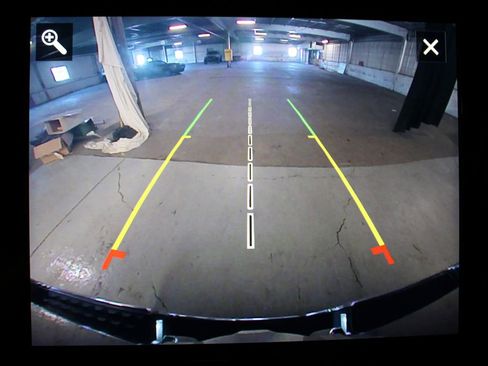 Certified 2021 RAM 1500 Laramie image 19