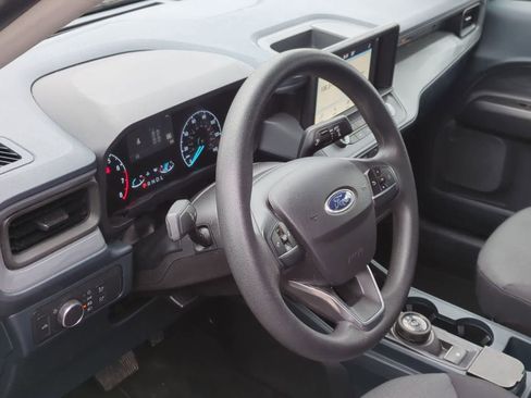 Used 2022 Ford Maverick XL w/ Equipment Group 100A Standard AWD/4WD image 10