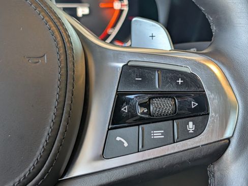 Certified 2023 BMW 440i xDrive Coupe w/ Premium Package AWD/4WD image 19