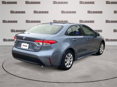 Used 2024 Toyota Corolla LE image 5