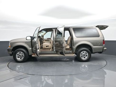 Used 2003 Ford Excursion Limited image 70