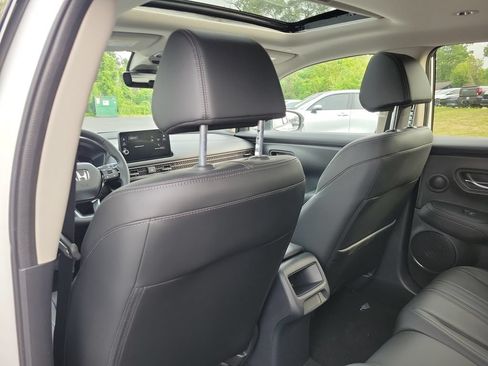 New 2027 Honda HR-V EX-L image 26