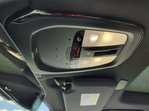 New 2026 Volvo XC90 B6 Ultra image 25