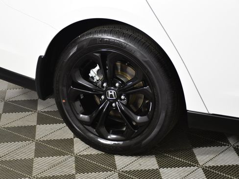Certified 2025 Honda Accord SE image 52