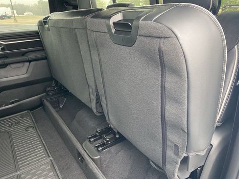 New 2026 RAM 1500 Laramie w/ Night Edition image 40