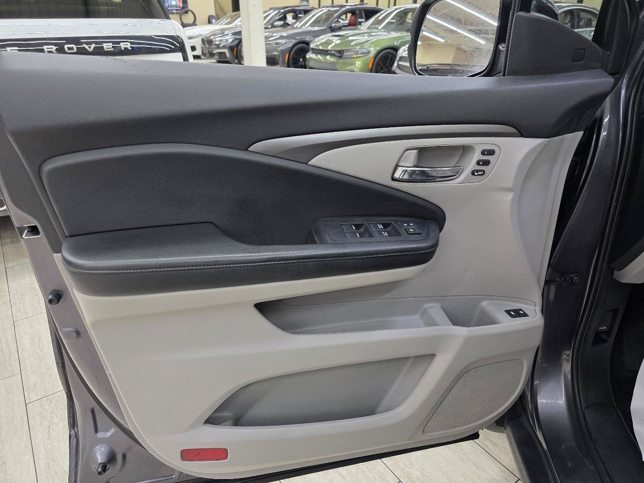 Used 2019 Honda Pilot EX-L image 42