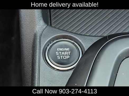 Used 2025 Kia K4 FWD image 22