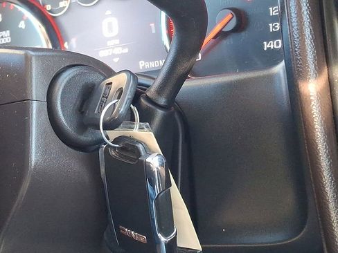 Used 2016 GMC Sierra 2500 Denali image 23