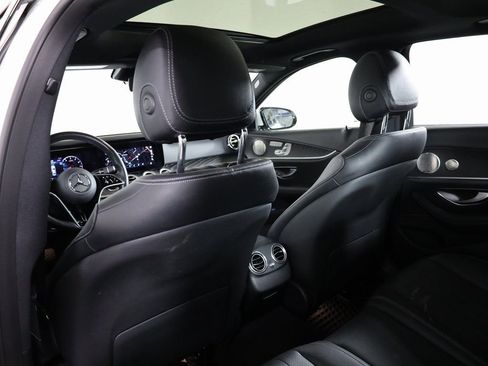 Certified 2022 Mercedes-Benz E 450 E 450 image 33