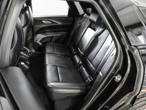 Used 2024 Cadillac Lyriq Sport RWD image 38