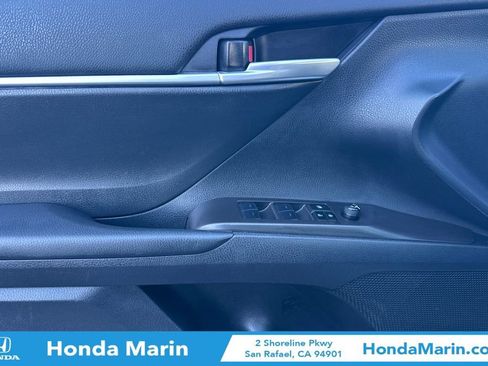 Used 2024 Toyota Camry SE image 13