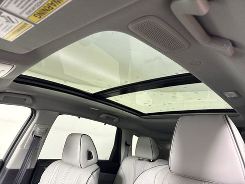 New 2026 Acura MDX SH-AWD w/ Advance Package image 18
