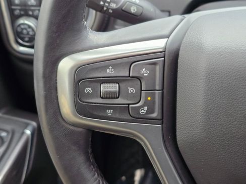 Used 2019 Chevrolet Silverado 1500 LTZ w/ LTZ Plus Package image 31