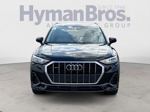 Used 2022 Audi Q3 2.0T Premium w/ Convenience Package image 8