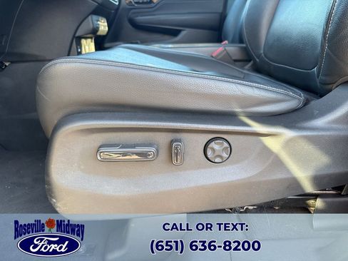 Used 2023 Honda Odyssey Touring image 27