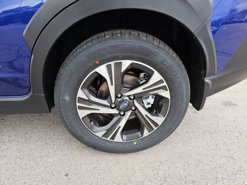 New 2026 Subaru Crosstrek 2.0i Premium AWD/4WD image 38