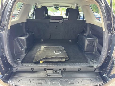 Used 2016 Toyota 4Runner Trail AWD/4WD image 29