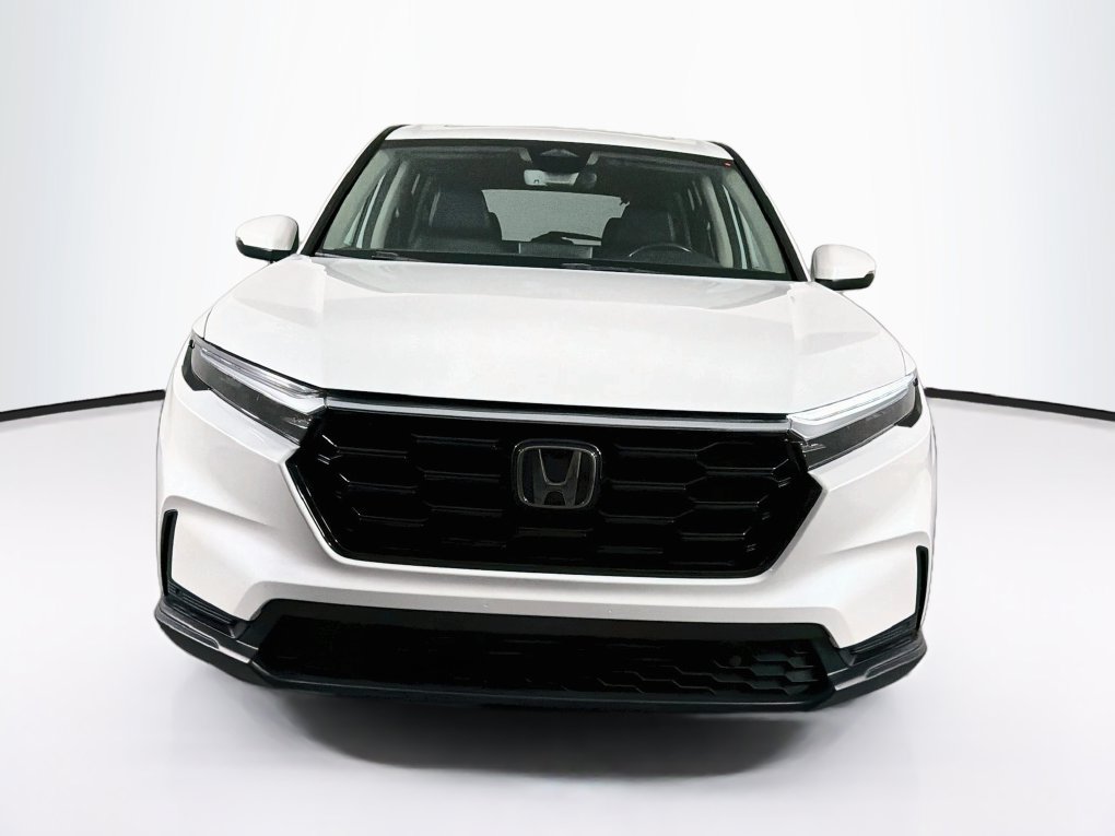 Used 2023 Honda CR-V EX-L image 2