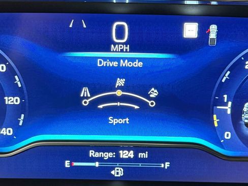 Used 2023 Chevrolet Silverado 1500 High Country w/ High Country Premium Package image 26