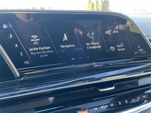 Used 2021 Cadillac Escalade Sport image 21