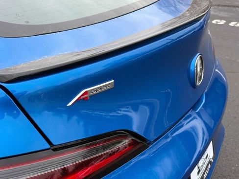 Used 2026 Acura Integra A-Spec FWD image 5
