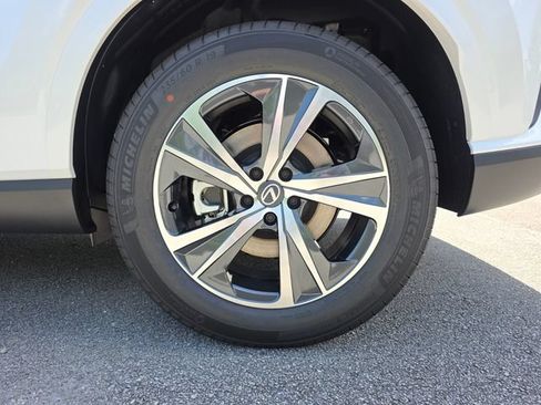 New 2026 Lexus RX 350 Premium FWD image 15