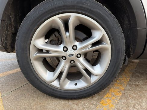 Used 2015 Ford Explorer Limited w/ Equipment Group 301A image 11