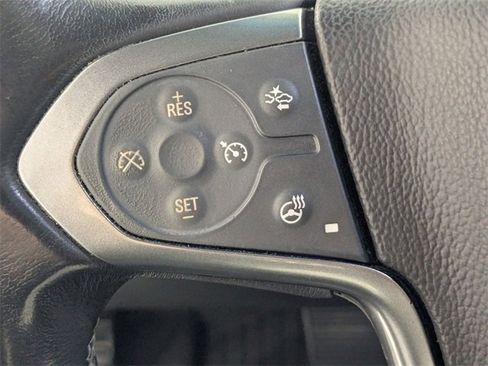 Used 2020 Chevrolet Suburban Premier w/ RST 6.2L Performance Edition image 18