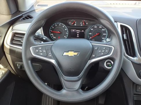 Used 2022 Chevrolet Equinox LS FWD image 26